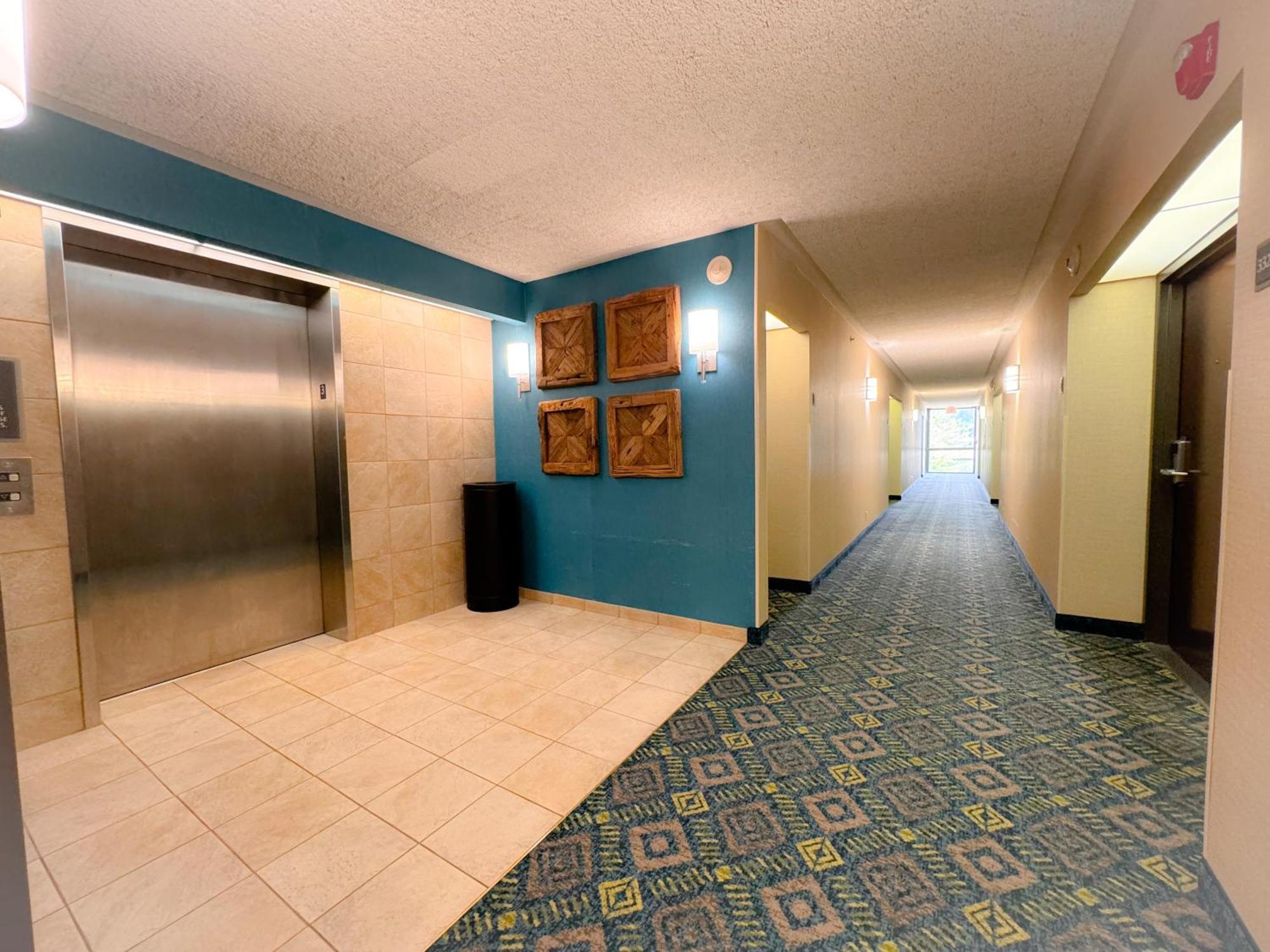 Drury Inn&Suites St. Louis Fenton Buitenkant foto