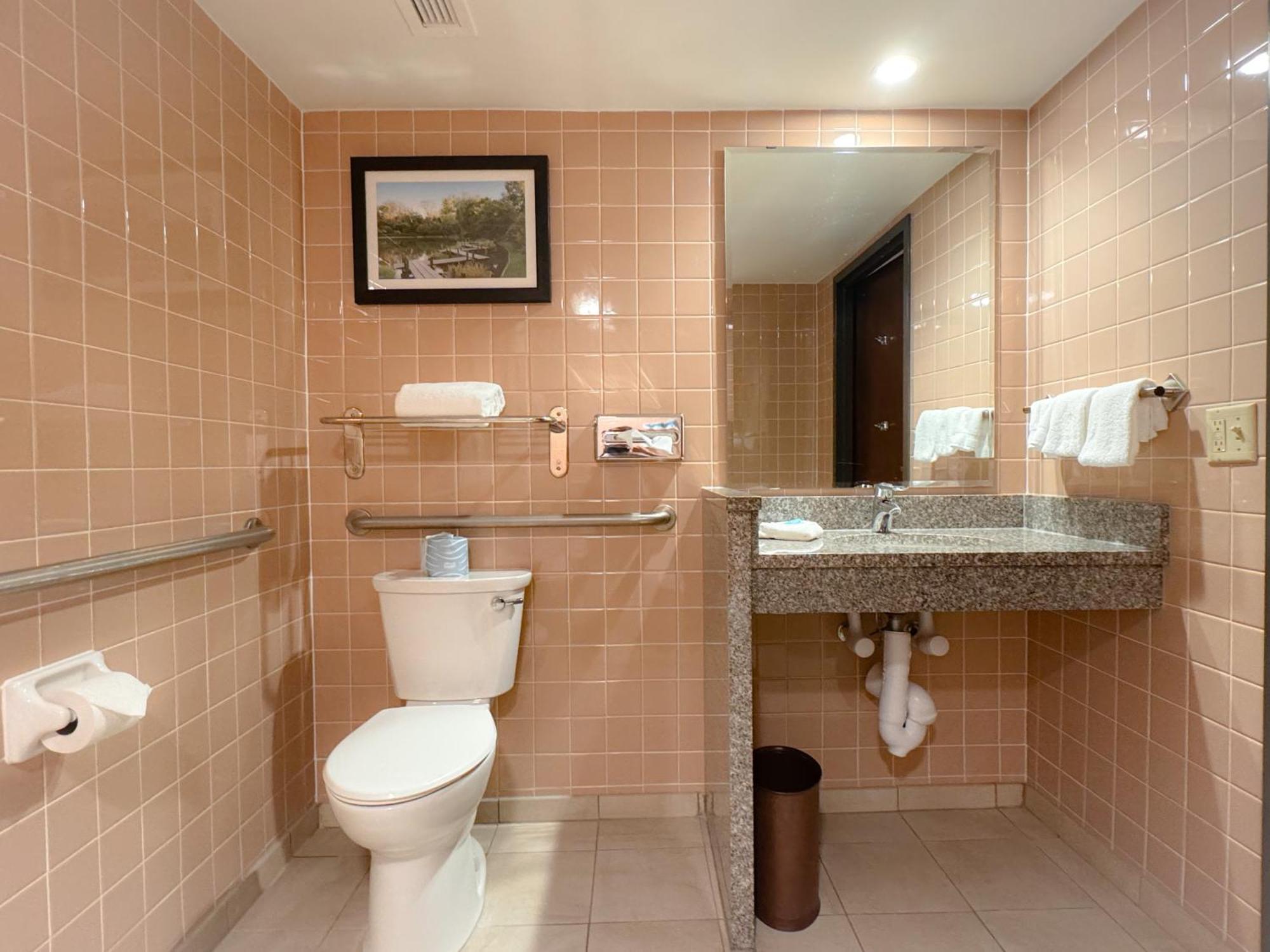 Drury Inn&Suites St. Louis Fenton Buitenkant foto