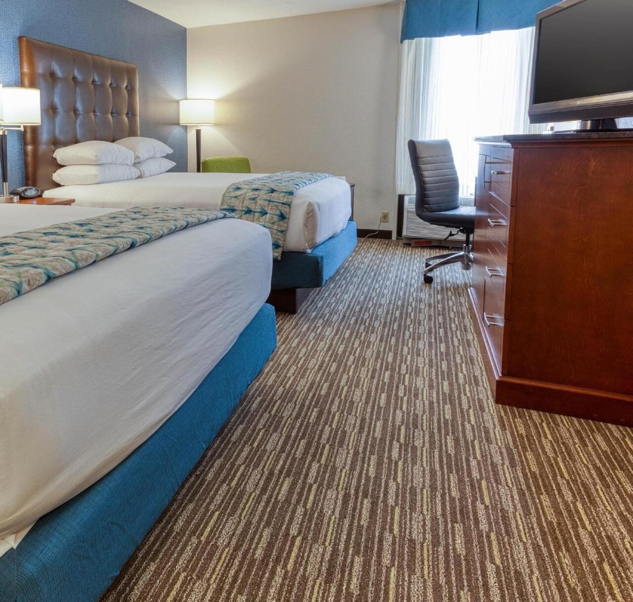 Drury Inn&Suites St. Louis Fenton Buitenkant foto