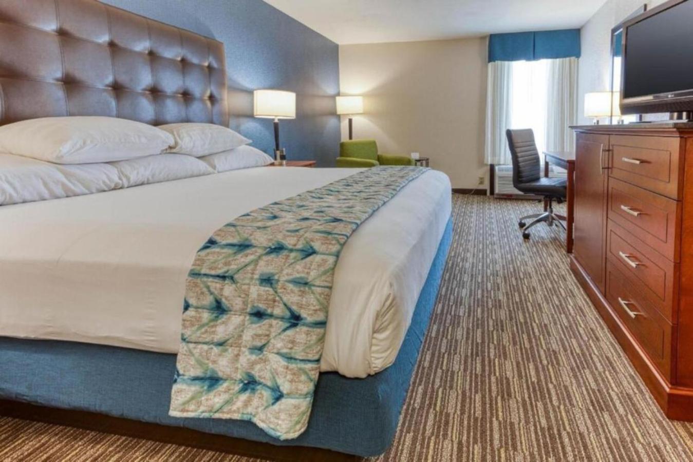 Drury Inn&Suites St. Louis Fenton Buitenkant foto
