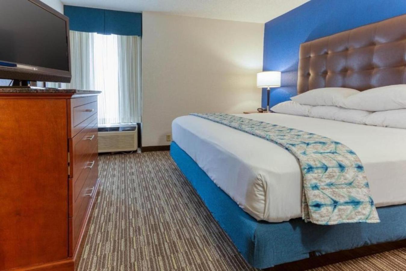 Drury Inn&Suites St. Louis Fenton Buitenkant foto