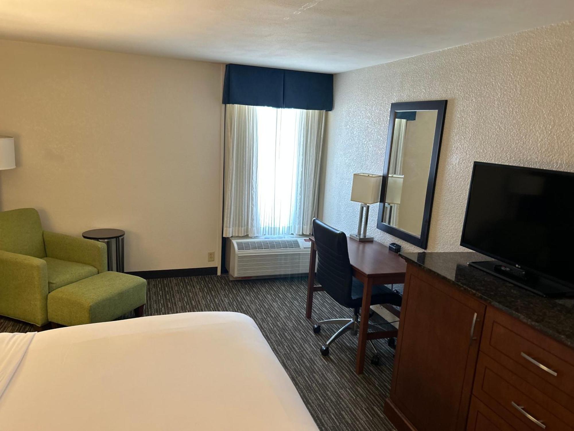 Drury Inn&Suites St. Louis Fenton Buitenkant foto
