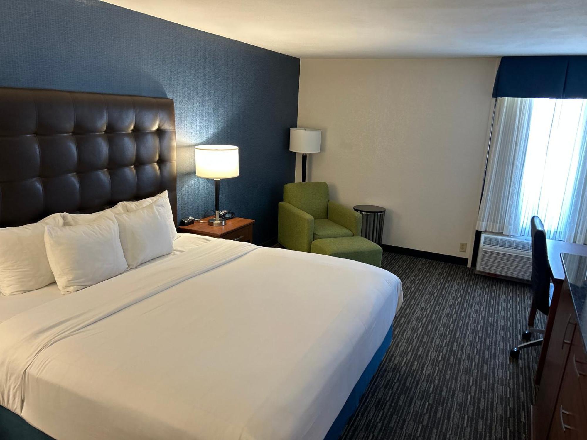 Drury Inn&Suites St. Louis Fenton Buitenkant foto