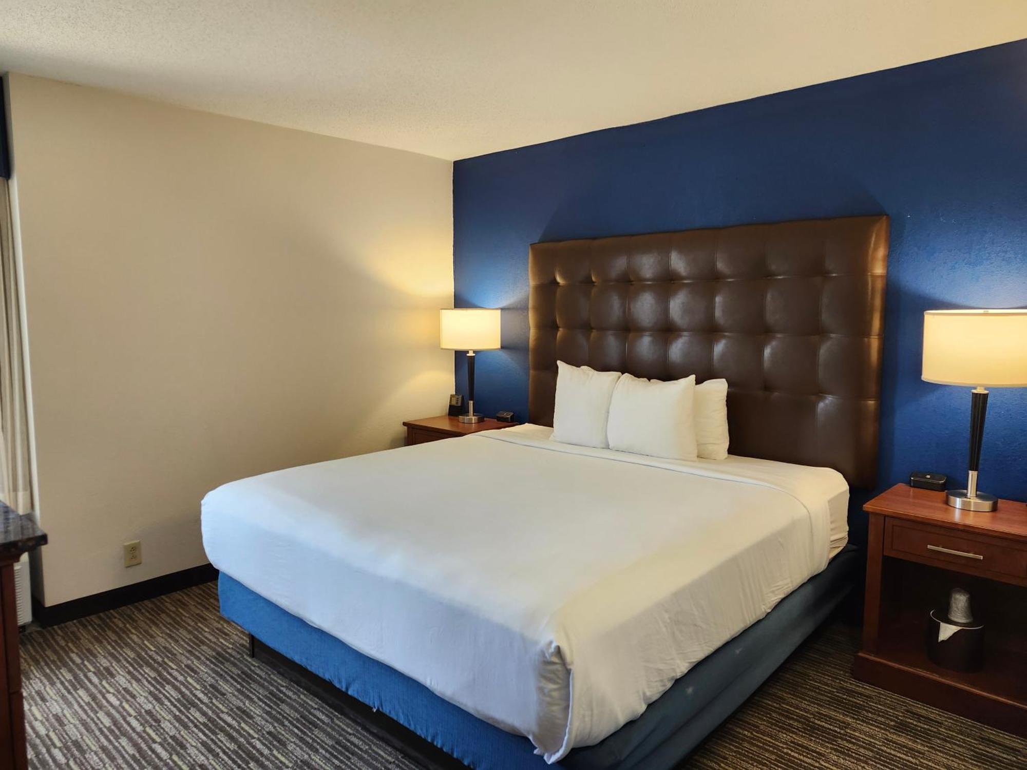 Drury Inn&Suites St. Louis Fenton Buitenkant foto