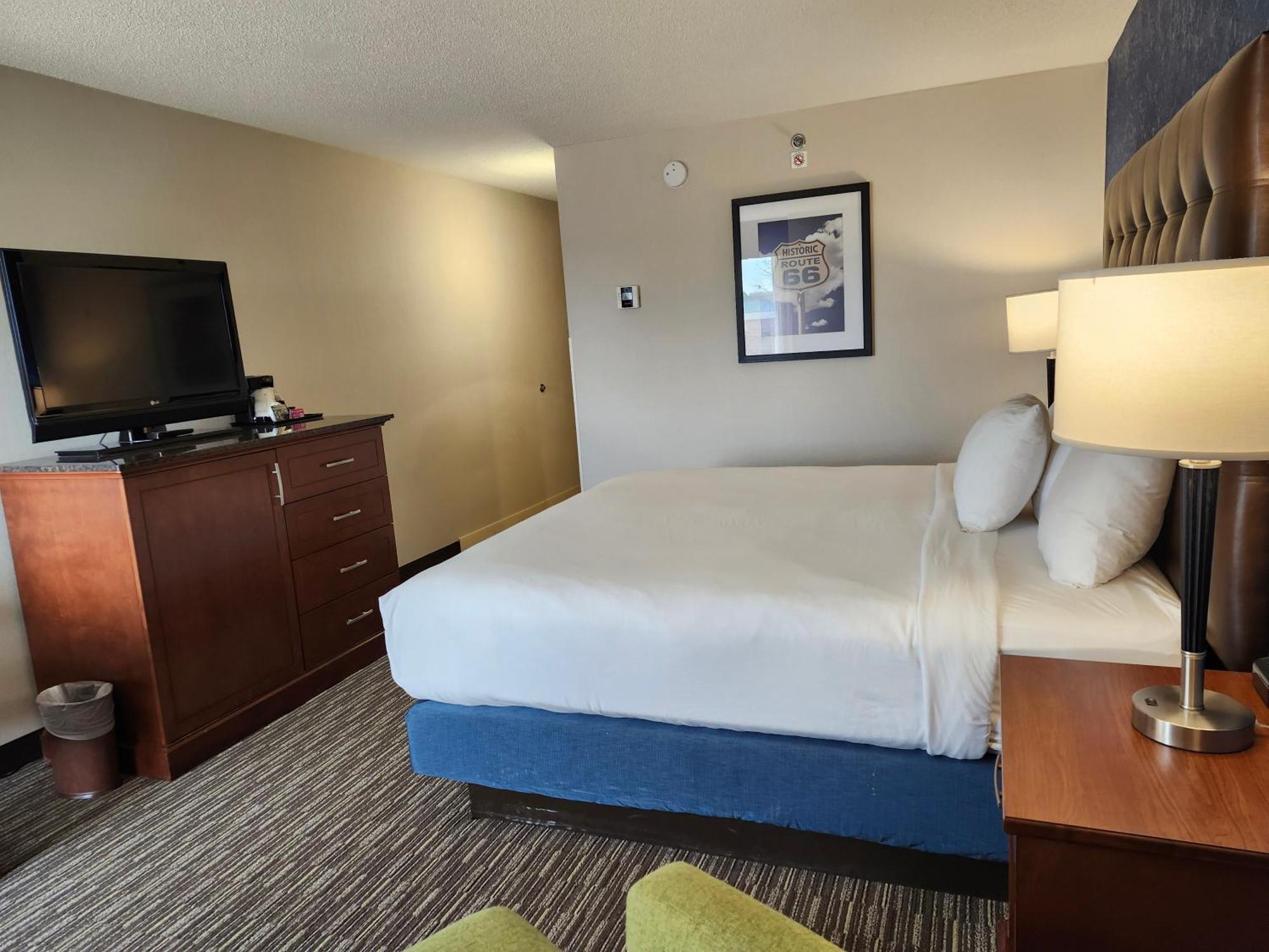 Drury Inn&Suites St. Louis Fenton Buitenkant foto