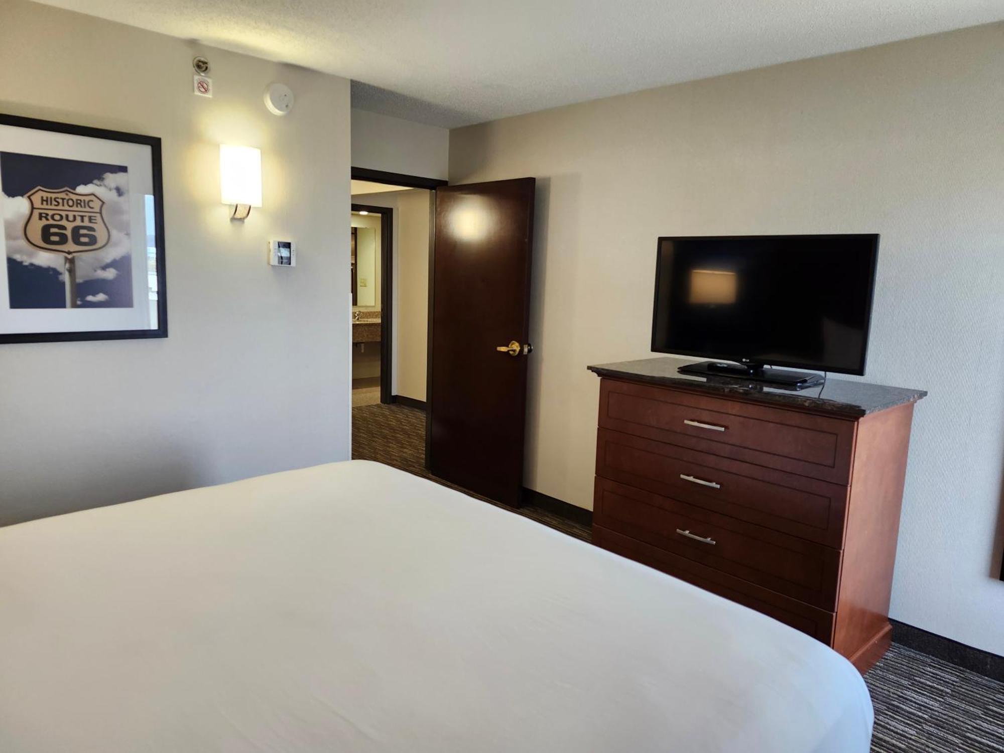 Drury Inn&Suites St. Louis Fenton Buitenkant foto