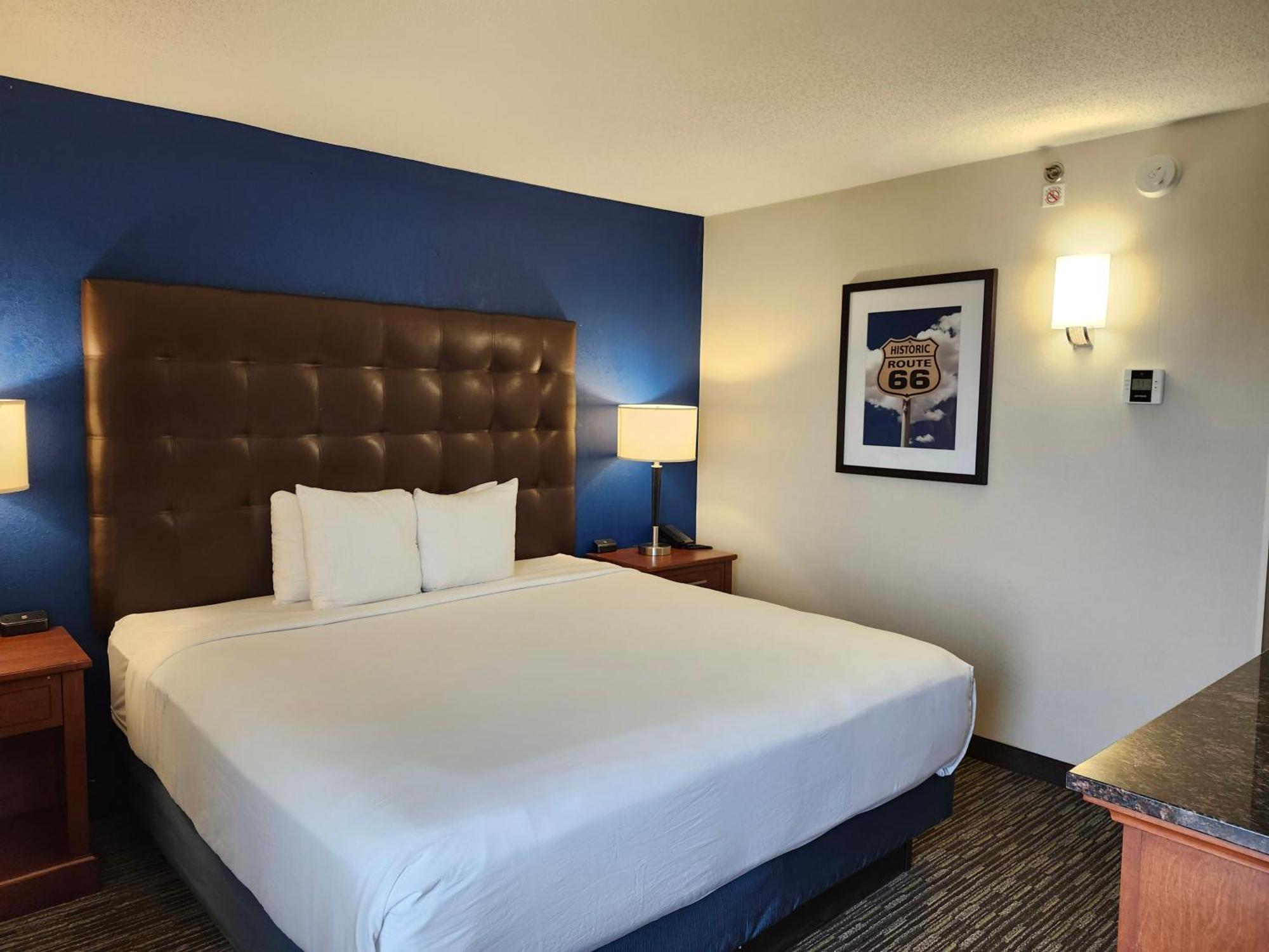 Drury Inn&Suites St. Louis Fenton Buitenkant foto