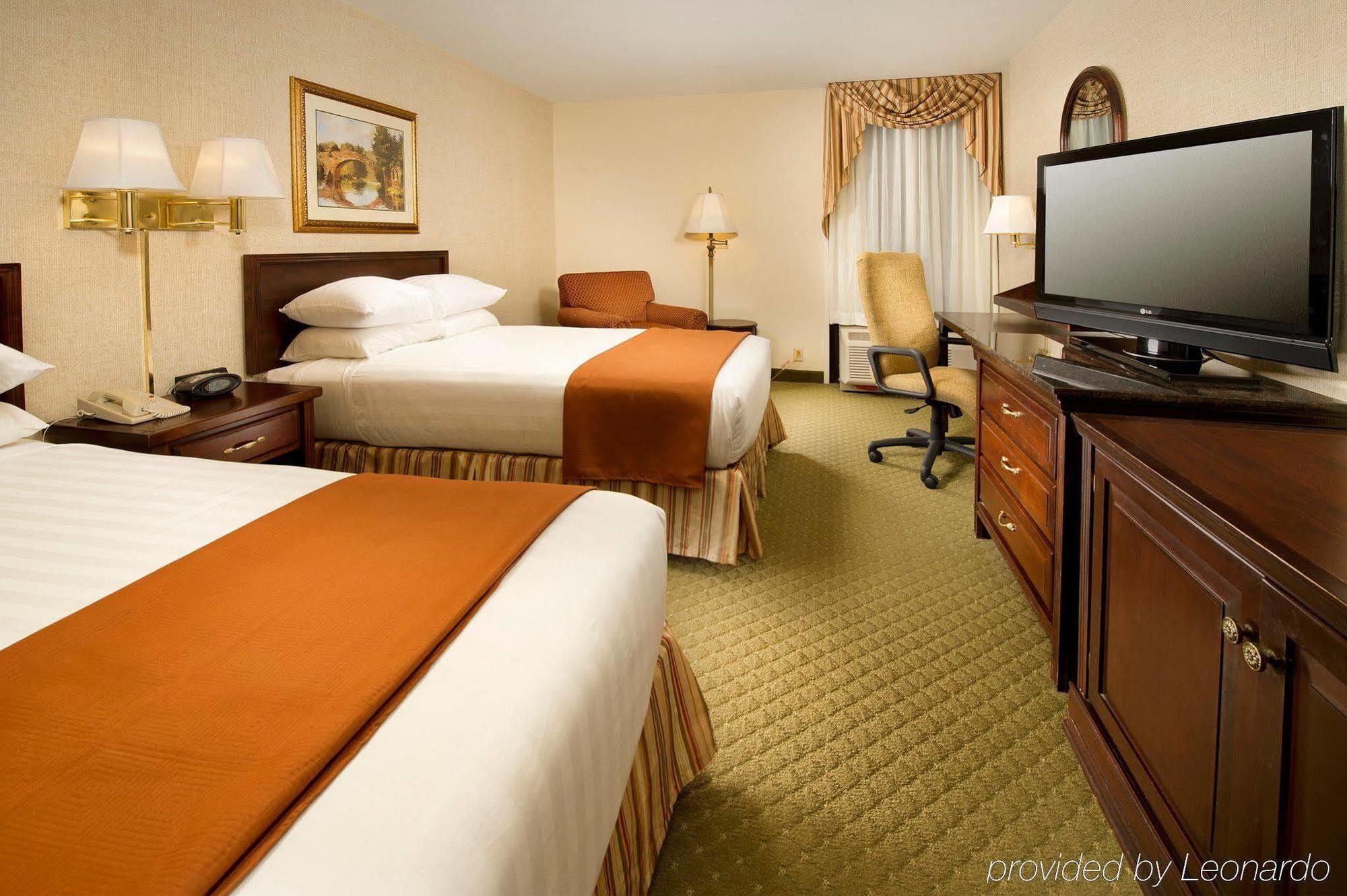 Drury Inn&Suites St. Louis Fenton Buitenkant foto