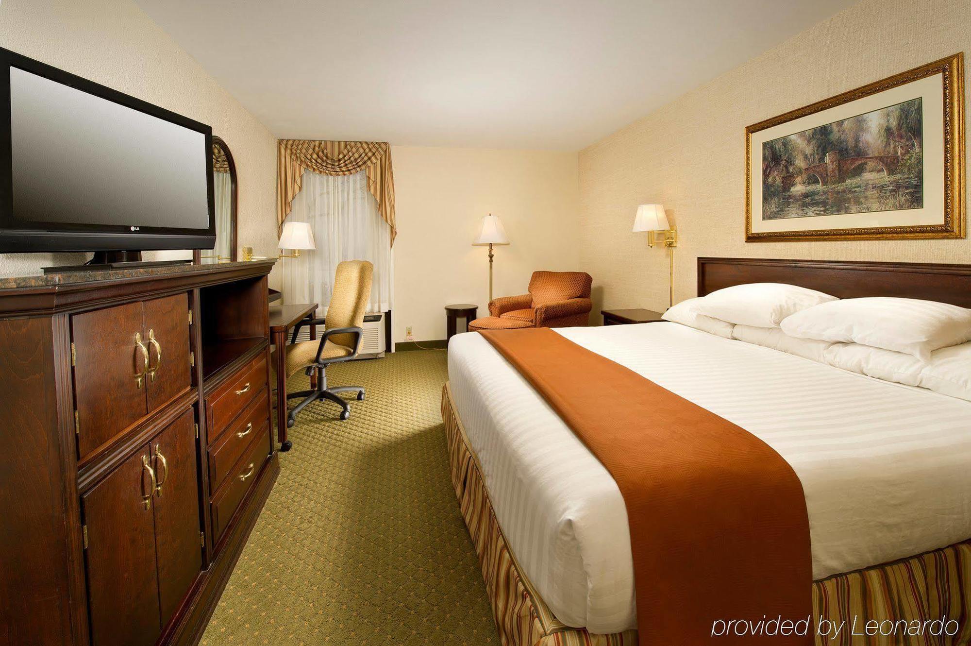 Drury Inn&Suites St. Louis Fenton Buitenkant foto