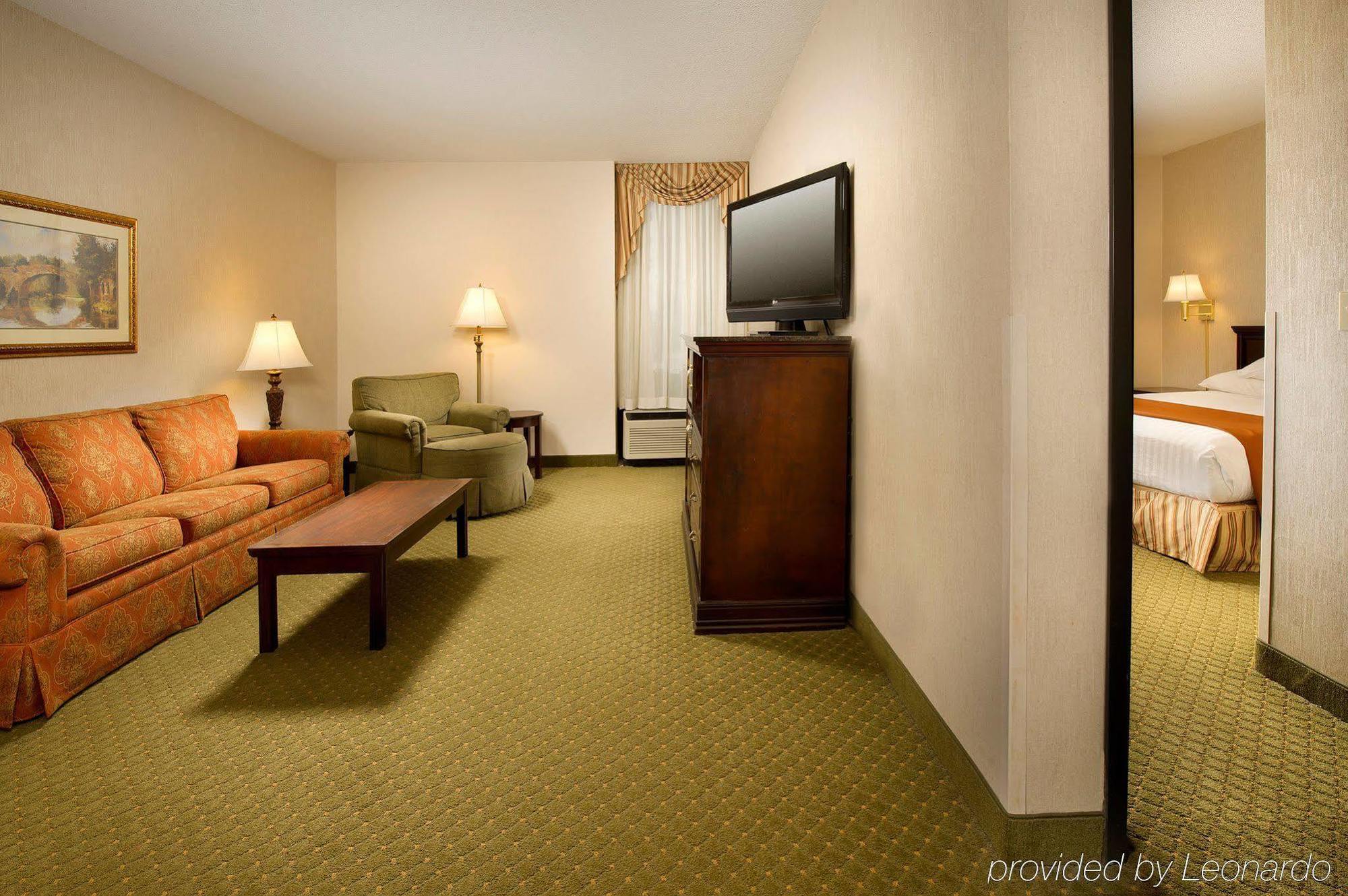 Drury Inn&Suites St. Louis Fenton Buitenkant foto