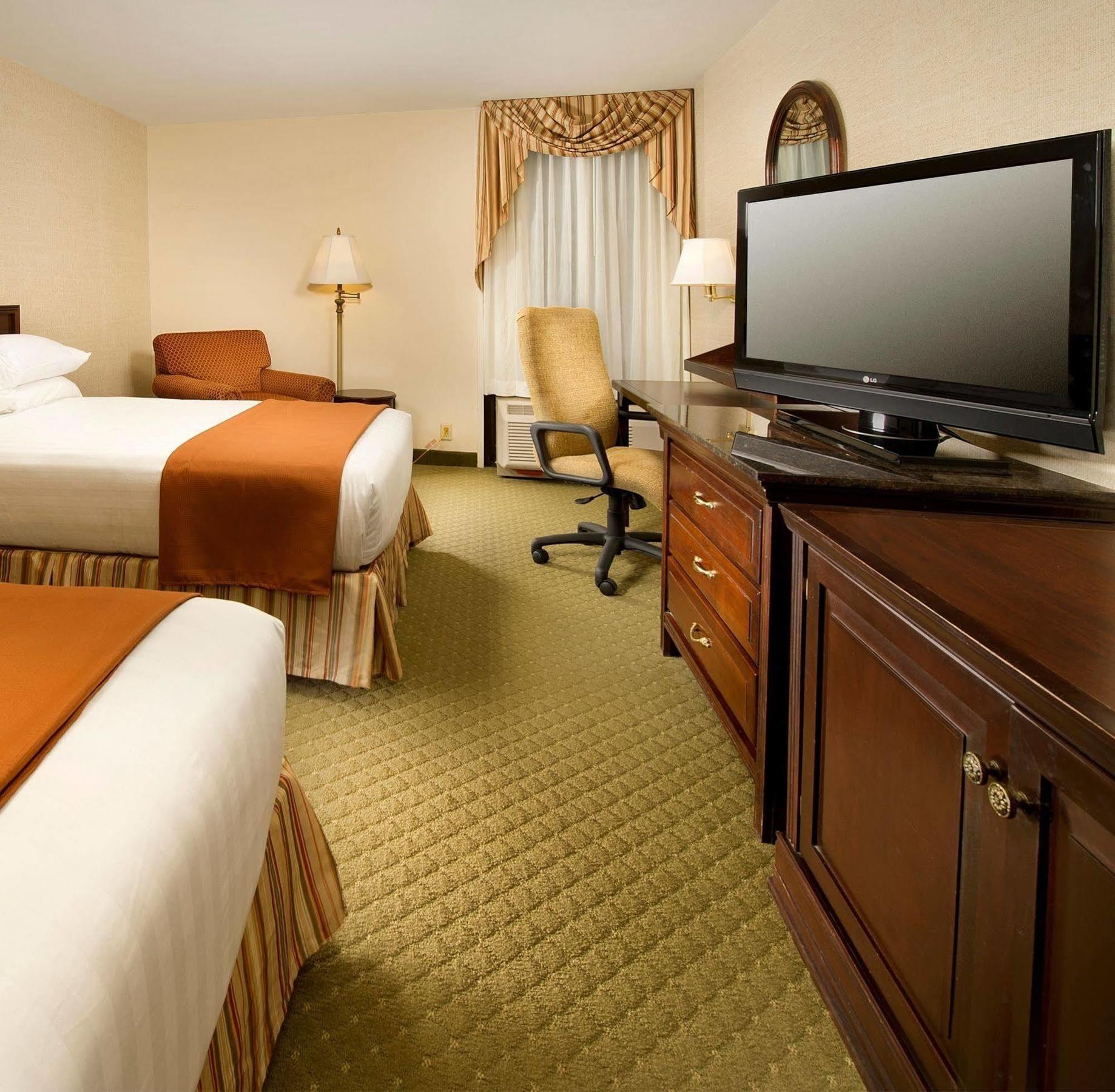 Drury Inn&Suites St. Louis Fenton Buitenkant foto