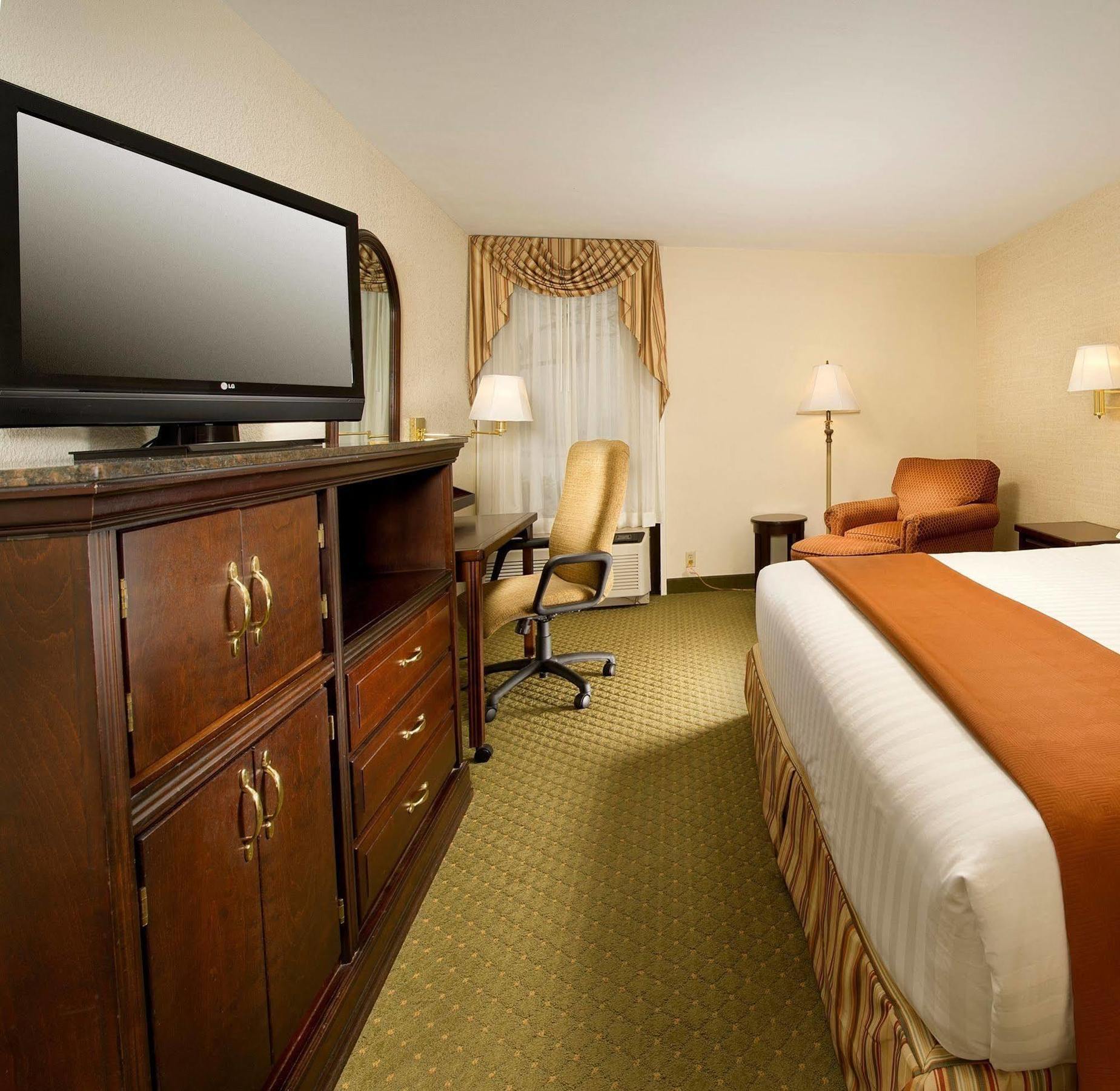 Drury Inn&Suites St. Louis Fenton Buitenkant foto
